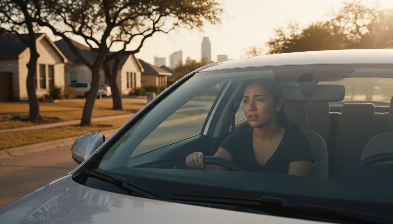 7 Signs of a Bad Ignition Switch: Don't Get Stranded in Austin