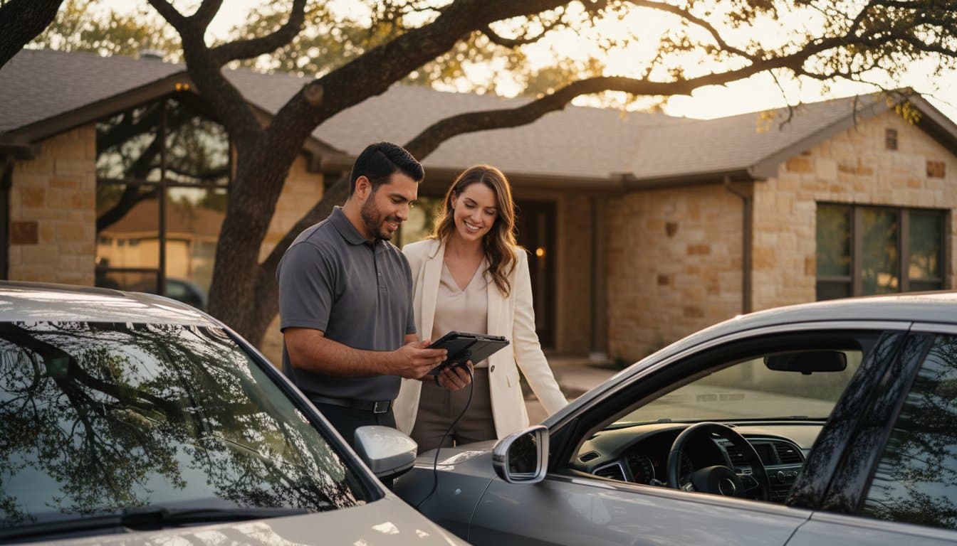 Cost to Program a New Key Fob in Austin: 2026 Pricing Guide