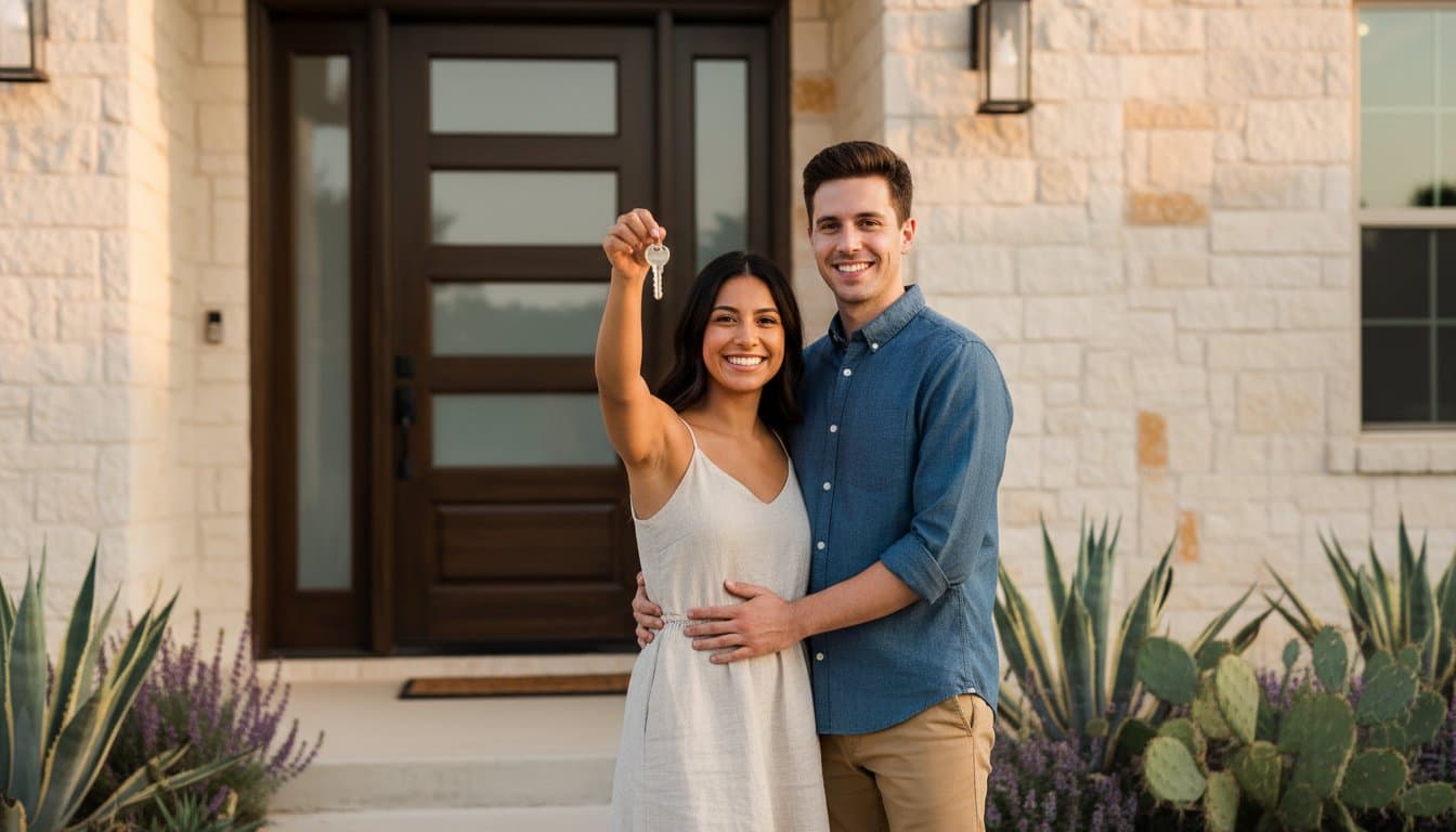 Rekeying Locks After Moving Into a New House in Austin: The 2026 Security Guide
