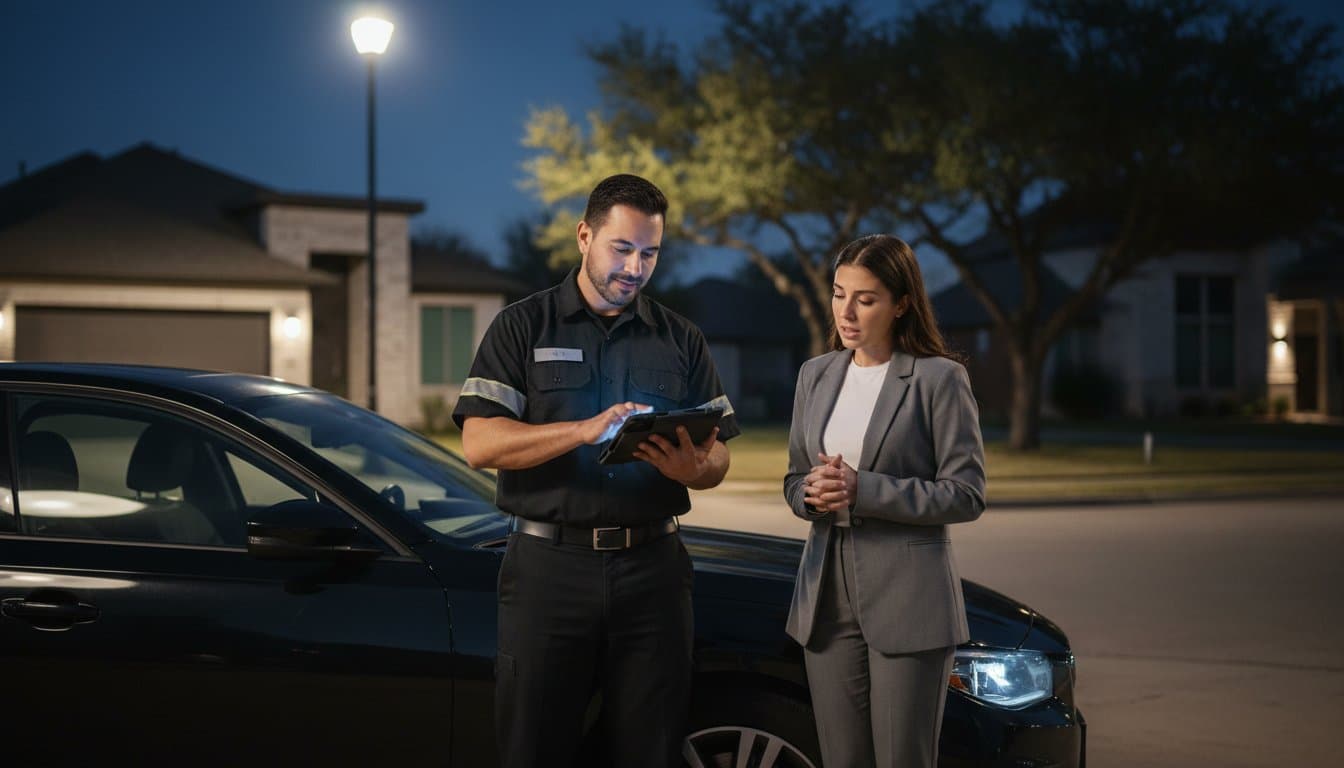 Reliable Locksmith in Round Rock, TX: 24/7 Mobile Solutions for 2026