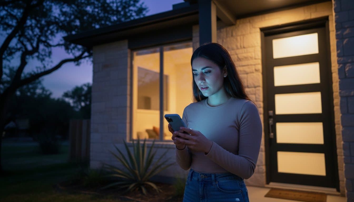 What to Do When Locked Out of Your House in Austin: A 2026 Emergency Guide