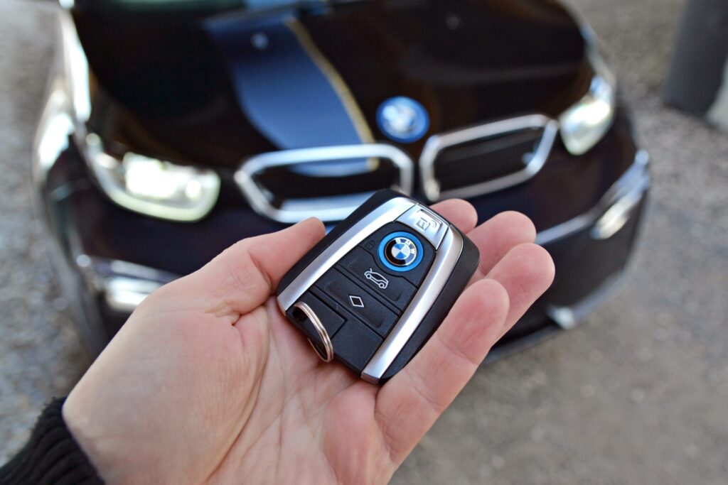 Automotive - Prestige Mobile Locksmith