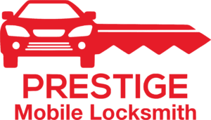 PRESTIGE Mobile Locksmith