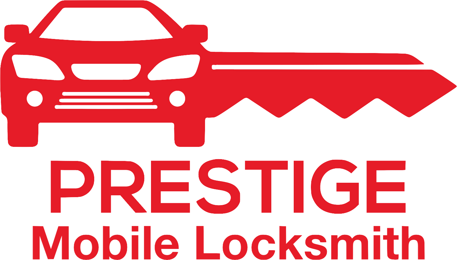 PRESTIGE Mobile Locksmith