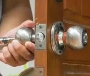 Commercial Locksmith