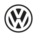 w logo